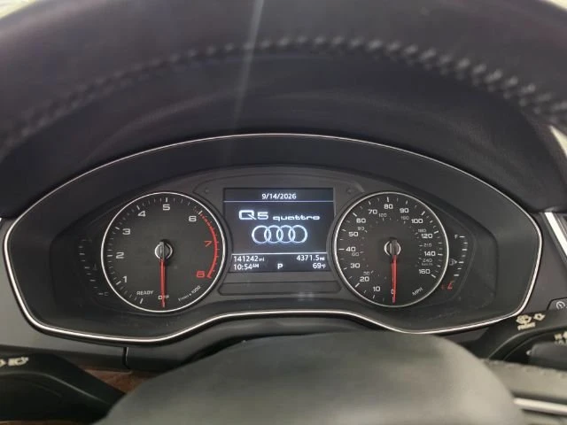 2018 Audi FY Q5 - Image 13 of 15
