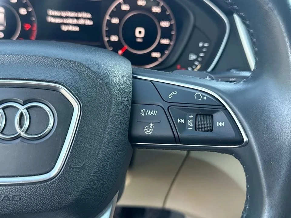 2018 Audi FY Q5 - Image 13 of 20