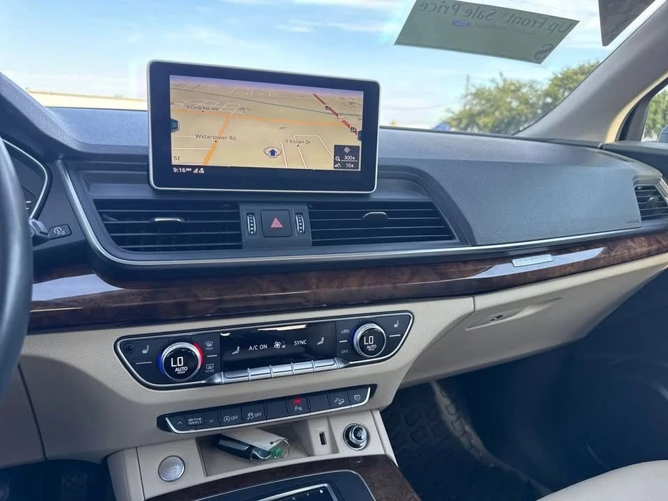 2018 Audi FY Q5 - Image 17 of 20