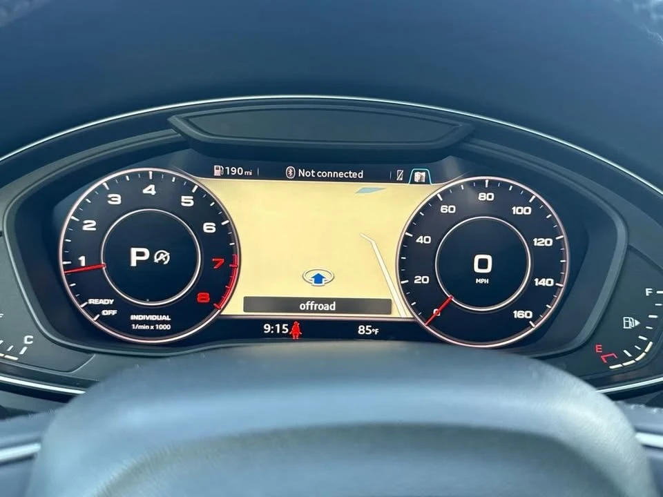 2018 Audi FY Q5 - Image 14 of 20