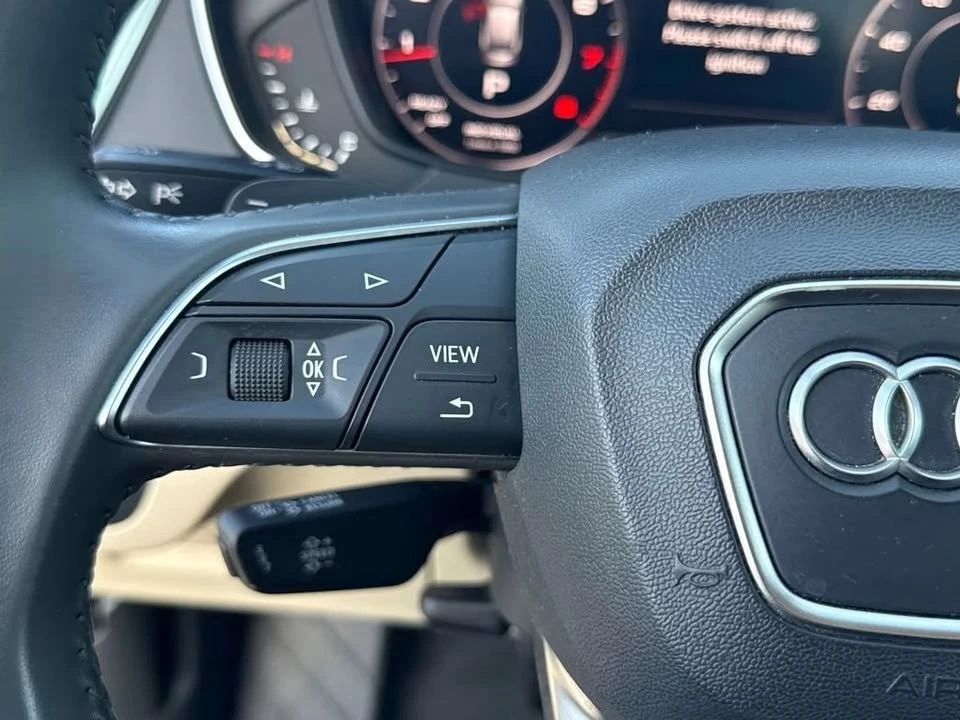 2018 Audi FY Q5 - Image 12 of 20