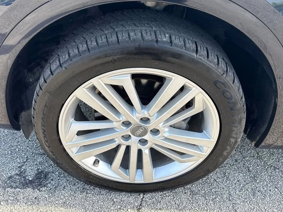 2018 Audi FY Q5 - Image 9 of 20