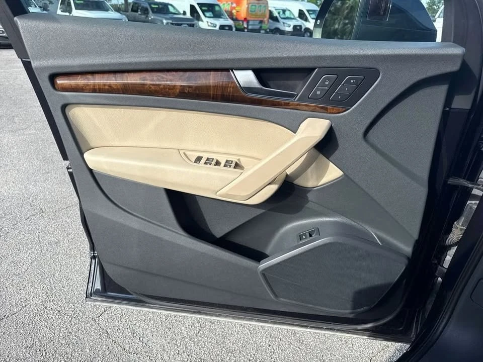 2018 Audi FY Q5 - Image 10 of 20