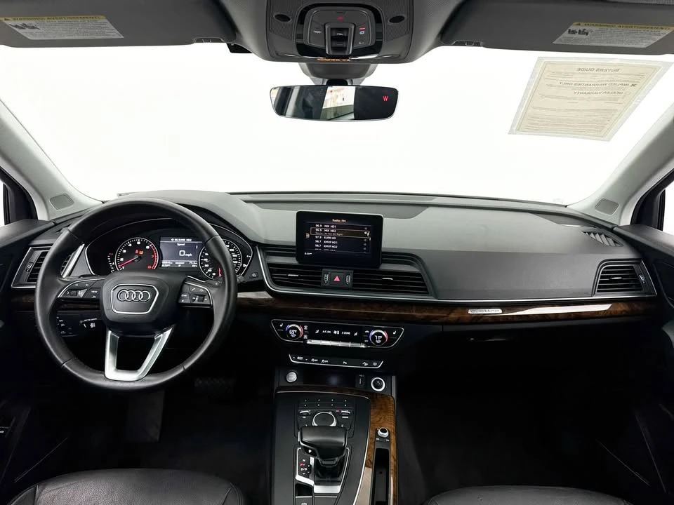 2018 Audi FY Q5 - Image 5 of 6
