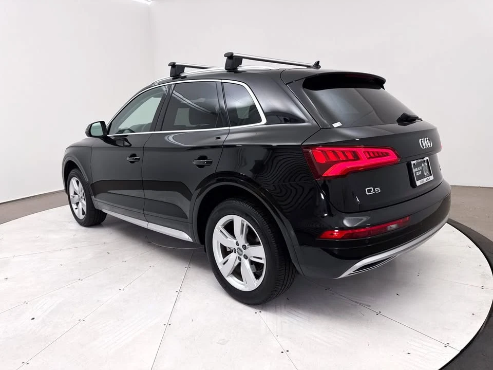 2018 Audi FY Q5 - Image 3 of 6