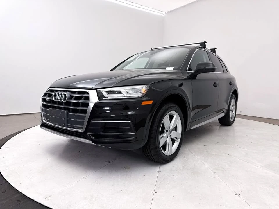 2018 Audi FY Q5 - Image 2 of 6