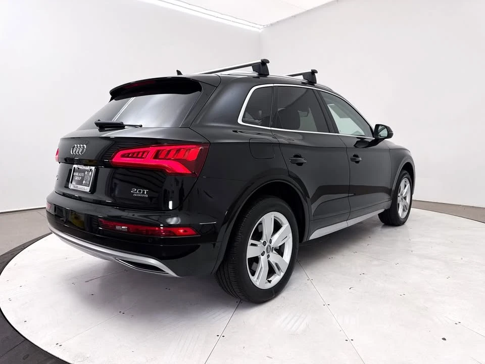 2018 Audi FY Q5 - Image 4 of 6