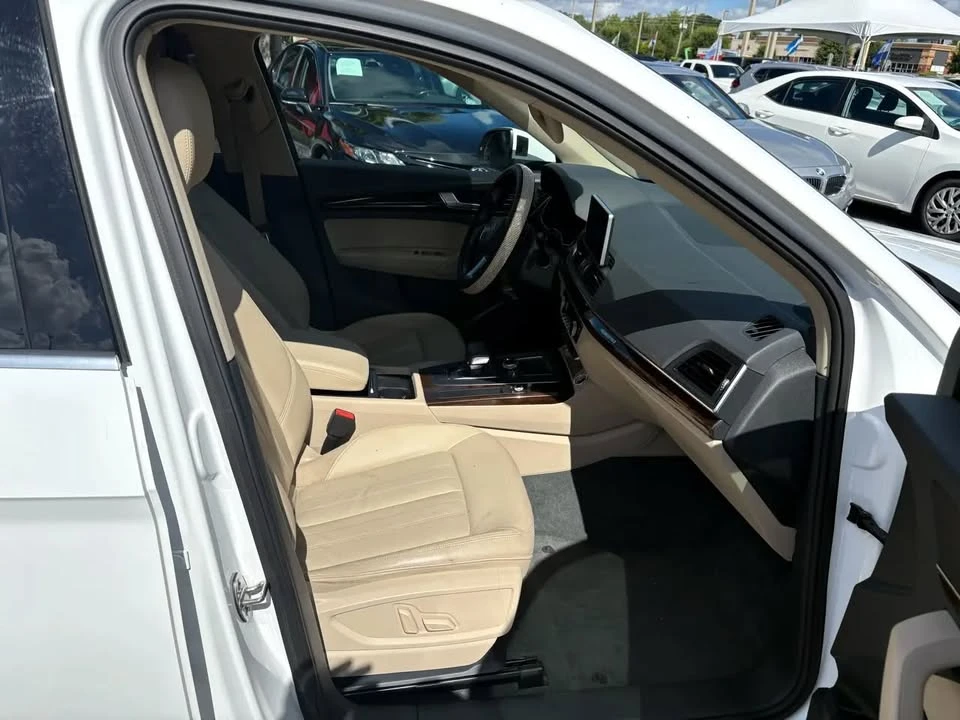 2018 Audi FY Q5 - Image 6 of 6