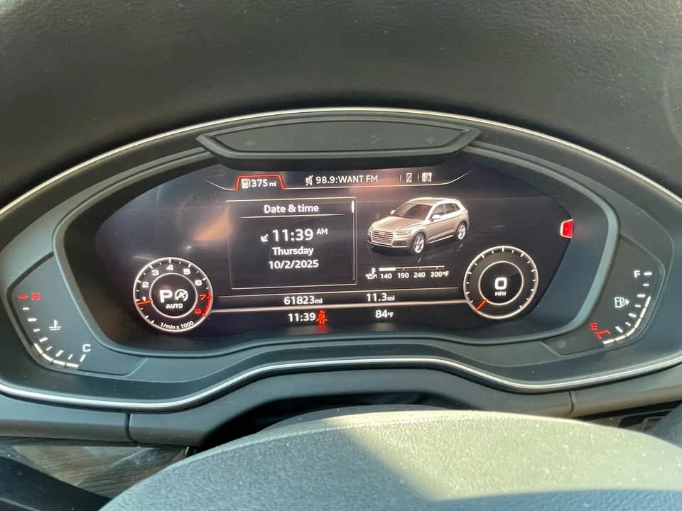 2018 Audi FY Q5 - Image 12 of 20
