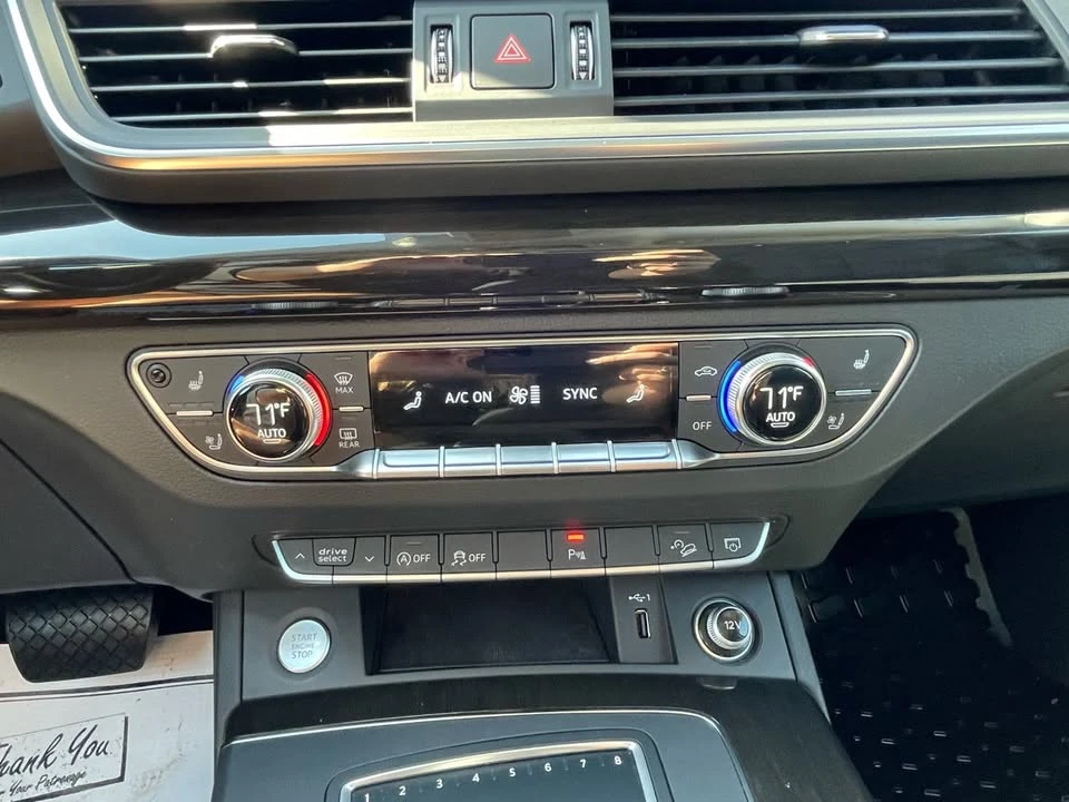 2018 Audi FY Q5 - Image 14 of 20