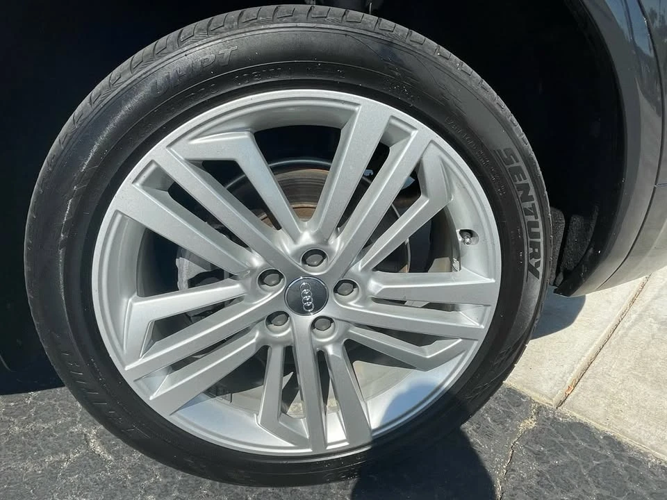 2018 Audi FY Q5 - Image 8 of 20