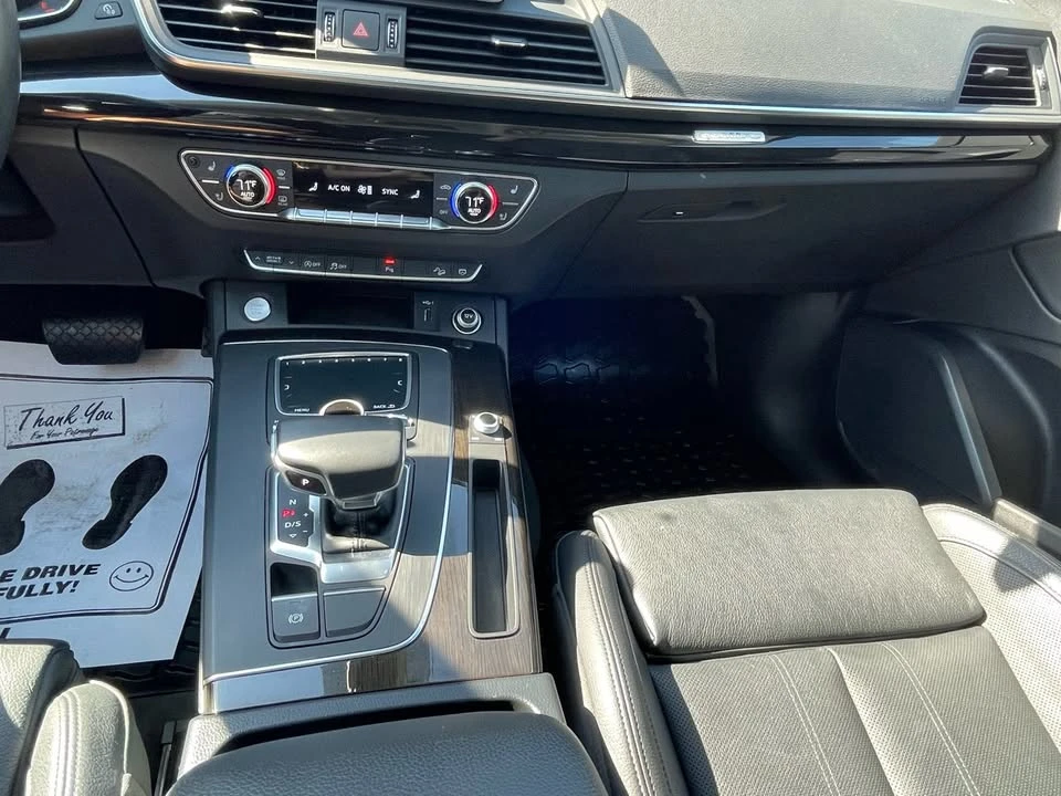 2018 Audi FY Q5 - Image 13 of 20
