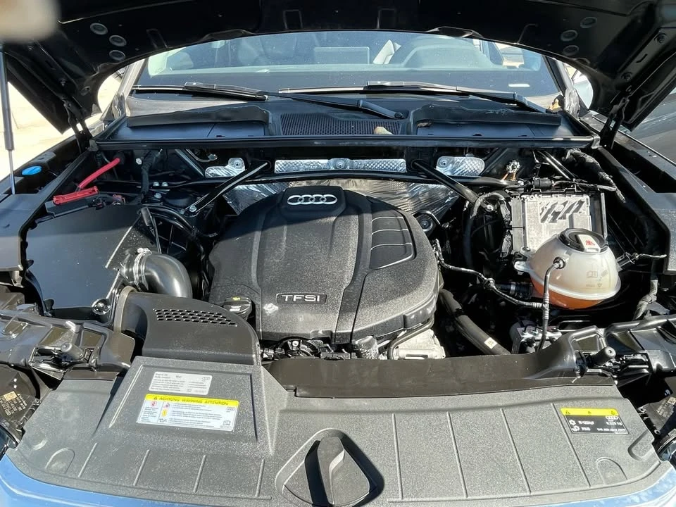 2018 Audi FY Q5 - Image 20 of 20