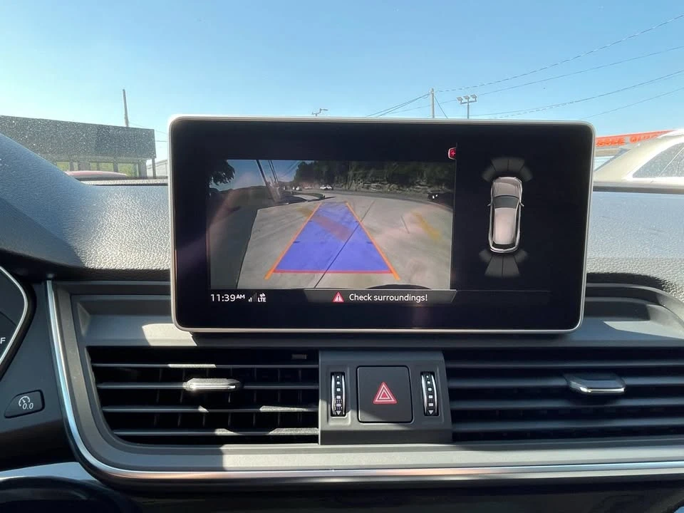 2018 Audi FY Q5 - Image 15 of 20