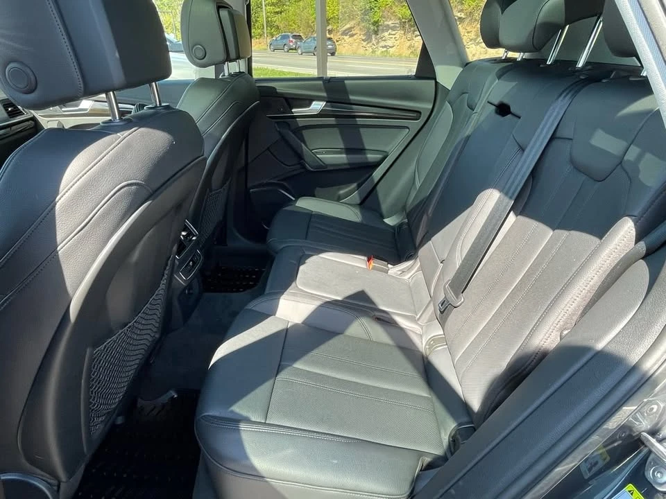 2018 Audi FY Q5 - Image 18 of 20