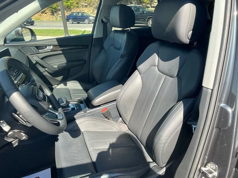 2018 Audi FY Q5 - Image 10 of 20