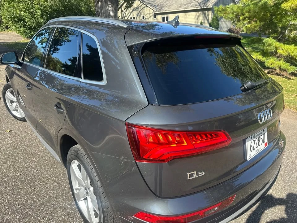 2018 Audi FY Q5 - Image 7 of 20