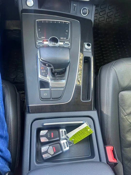 2018 Audi FY Q5 - Image 17 of 20