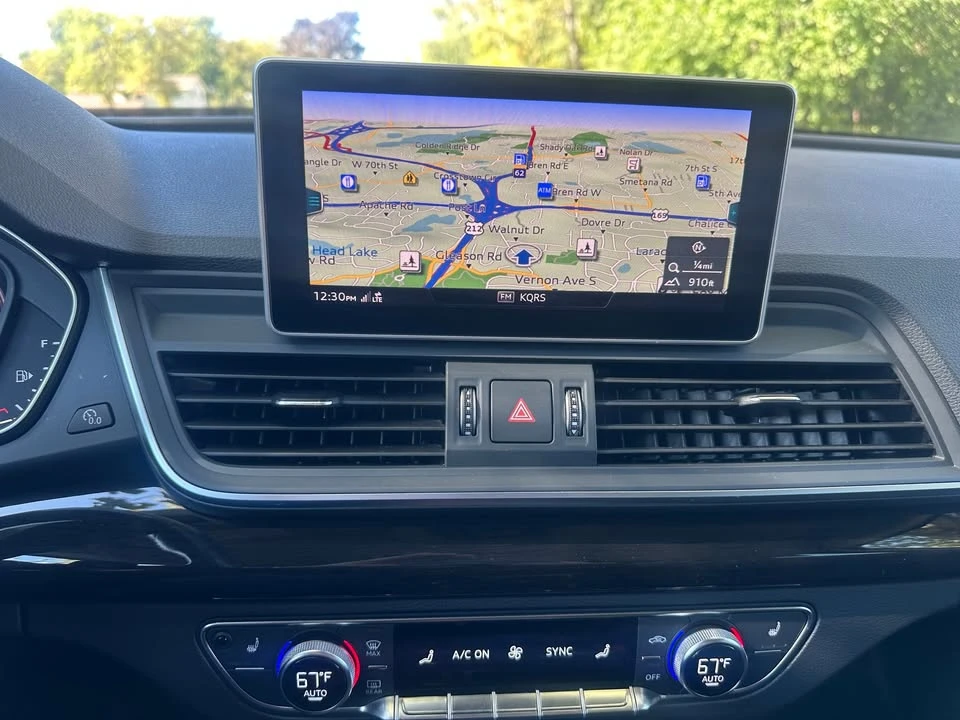 2018 Audi FY Q5 - Image 18 of 20