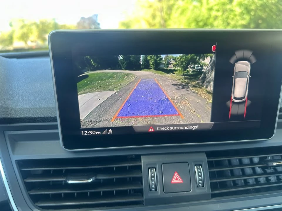 2018 Audi FY Q5 - Image 19 of 20