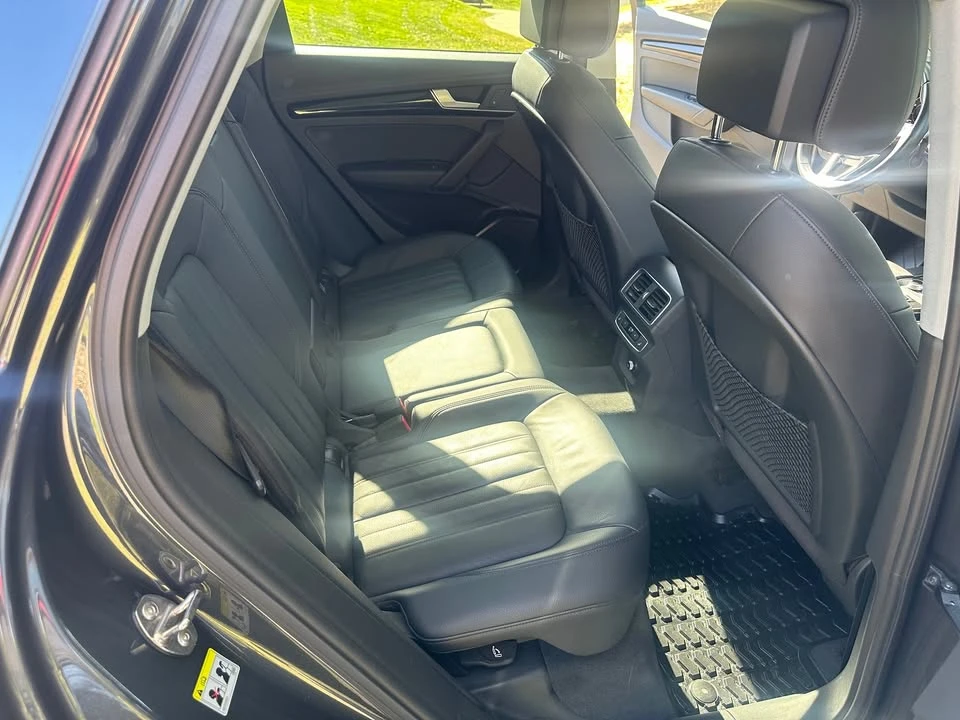 2018 Audi FY Q5 - Image 13 of 20