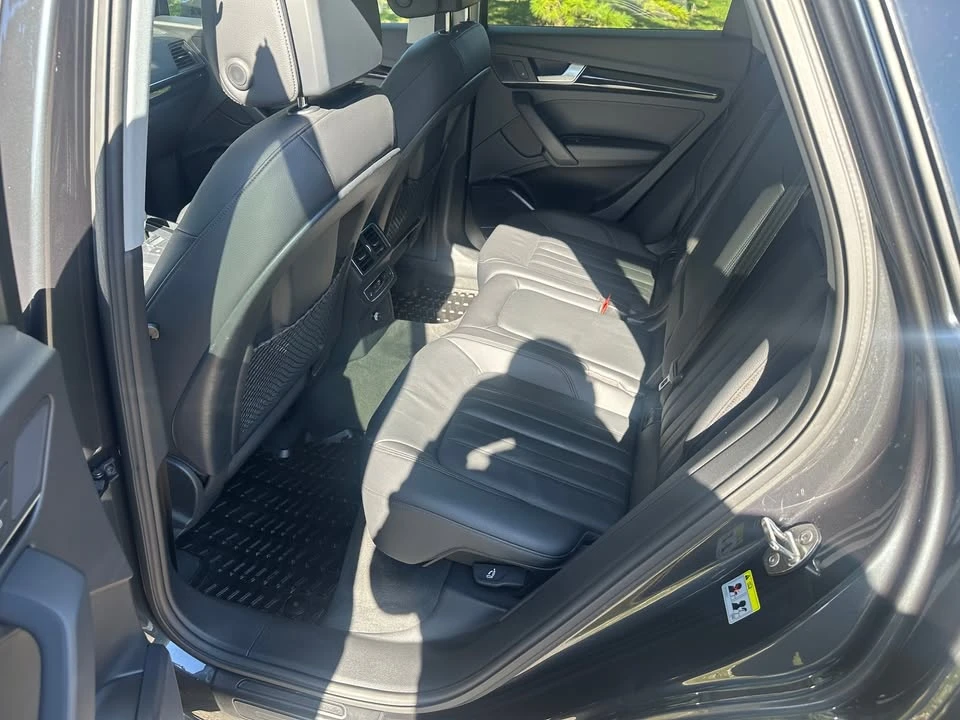 2018 Audi FY Q5 - Image 11 of 20