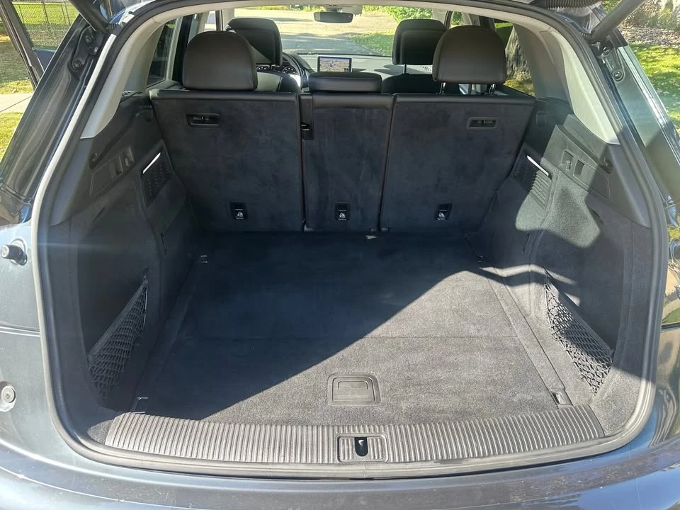 2018 Audi FY Q5 - Image 14 of 20