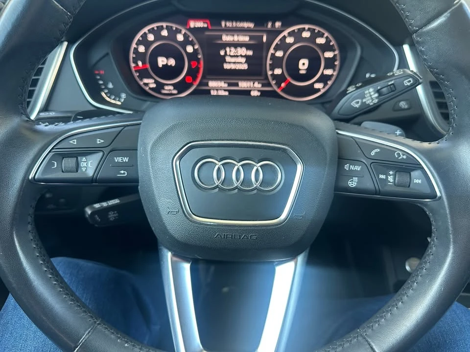 2018 Audi FY Q5 - Image 15 of 20