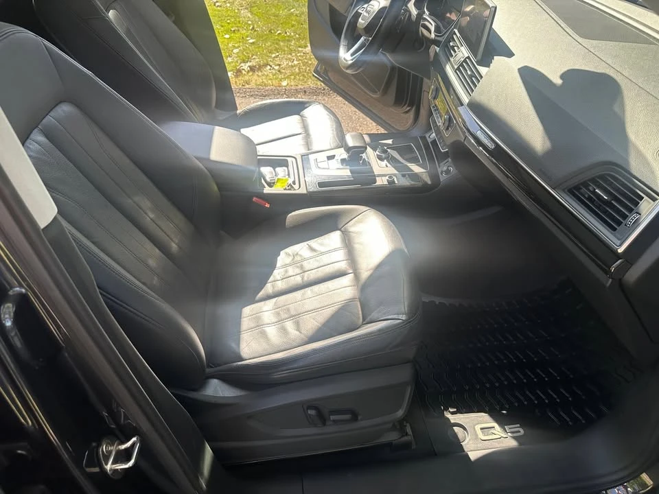 2018 Audi FY Q5 - Image 12 of 20