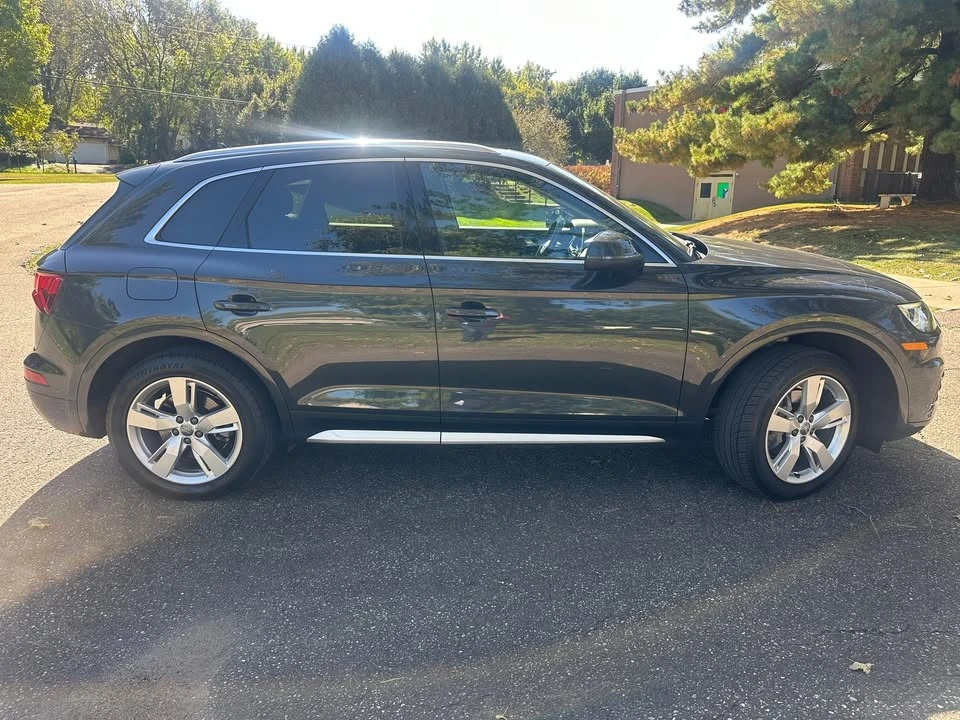 2018 Audi FY Q5 - Image 4 of 20