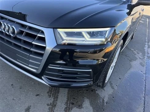2018 Audi FY Q5 - Image 9 of 18