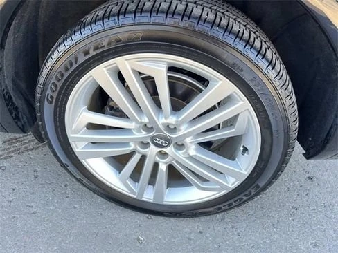 2018 Audi FY Q5 - Image 11 of 18