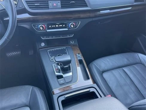 2018 Audi FY Q5 - Image 16 of 18