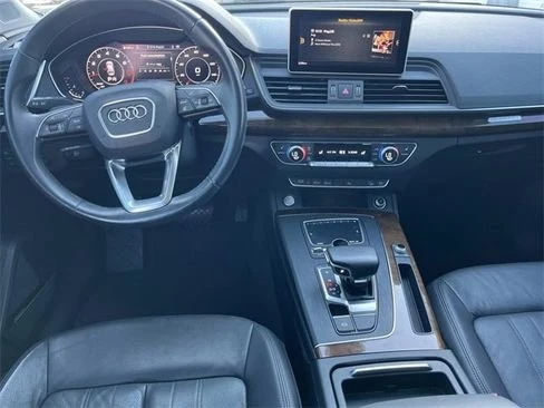 2018 Audi FY Q5 - Image 13 of 18