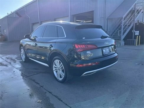 2018 Audi FY Q5 - Image 5 of 18