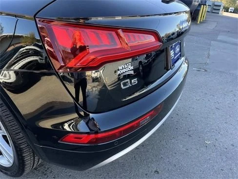 2018 Audi FY Q5 - Image 10 of 18