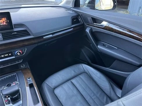 2018 Audi FY Q5 - Image 14 of 18