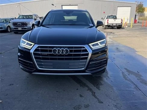 2018 Audi FY Q5 - Image 8 of 18