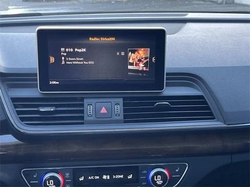2018 Audi FY Q5 - Image 15 of 18