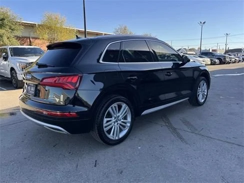 2018 Audi FY Q5 - Image 3 of 18