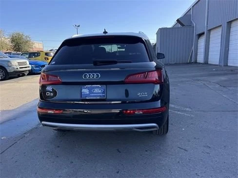 2018 Audi FY Q5 - Image 4 of 18