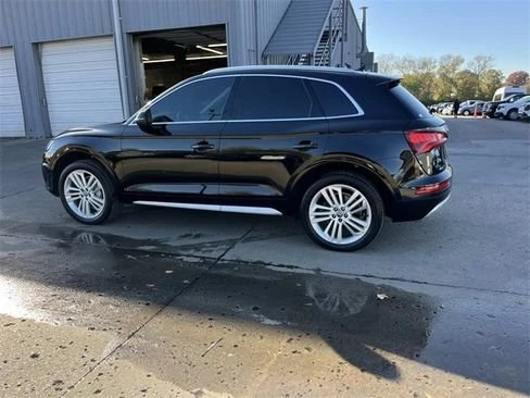 2018 Audi FY Q5 - Image 6 of 18