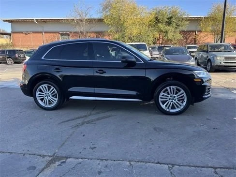 2018 Audi FY Q5 - Image 2 of 18