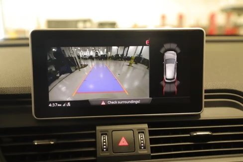 2018 Audi FY Q5 - Image 8 of 20