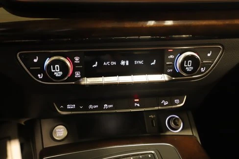 2018 Audi FY Q5 - Image 5 of 20