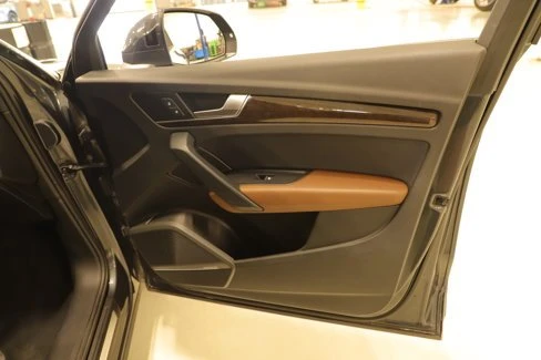 2018 Audi FY Q5 - Image 18 of 20