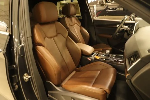 2018 Audi FY Q5 - Image 17 of 20