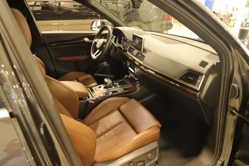 2018 Audi FY Q5 - Image 13 of 20