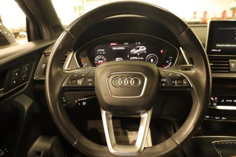 2018 Audi FY Q5 - Image 11 of 20
