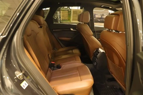 2018 Audi FY Q5 - Image 14 of 20